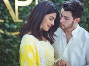 How much Nick Jonas and Priyanka Chopra's lavish wedding may have cost