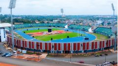 University of Ghana Stadium to host WAFU B U-17 tournament