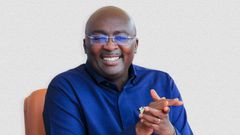 Bawumia