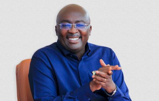 Bawumia