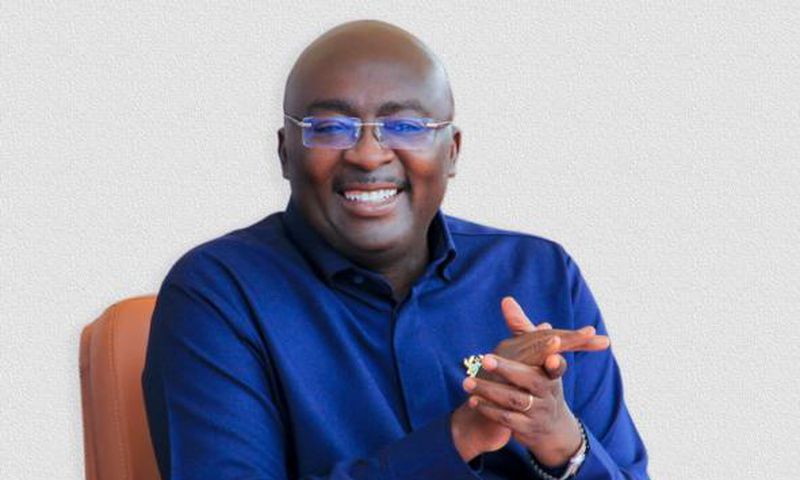 Bawumia