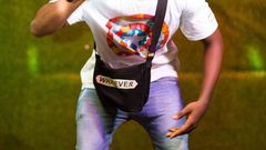 Quamina MP