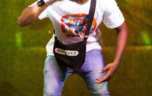 Quamina MP