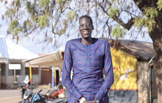 Sulemana Abdul Samed