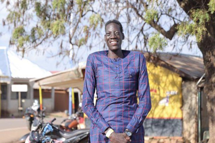 Sulemana Abdul Samed