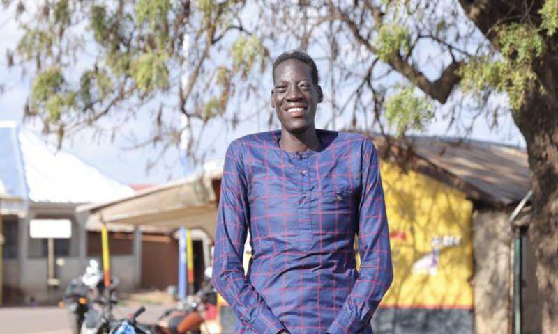 Sulemana Abdul Samed