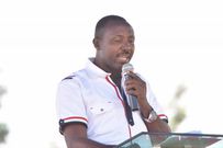 John Boadu, NPP General Secretary