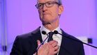 Tim Cook ADL speech