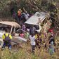 Tragic accident at Nkawkaw kills 3 school children and a teacher