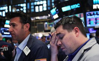 Brexit markets