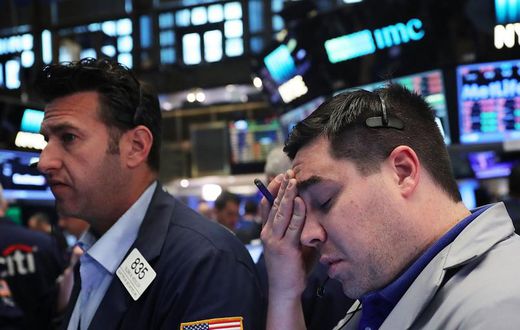Brexit markets