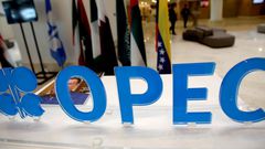 The banking crisis hammered crude oil prices so much that OPEC stepped in with a shock 1 million-barrel-a-day production cut.Ramzi Boudina/Reuters