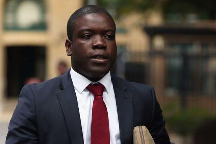 Kweku Adoboli: The rogue trader