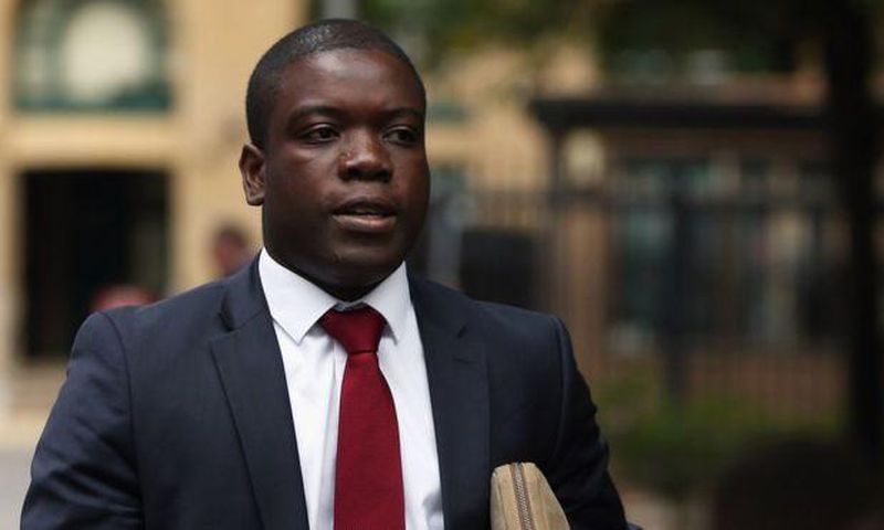 Kweku Adoboli: The rogue trader