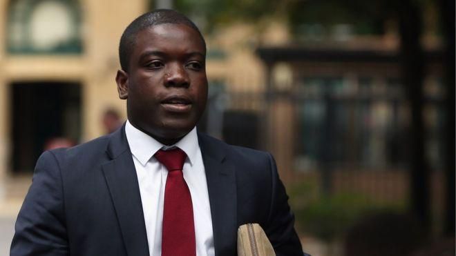 Kweku Adoboli: The rogue trader