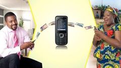 MTN has it’s MTN Mobile Money service across Africa, Tigo runs a TigoCash service and Vodafone recently launched it’s Vodafone Cash in Ghana