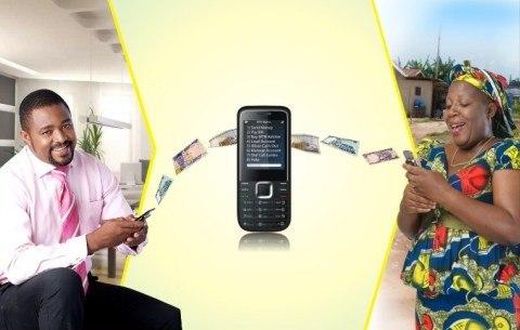MTN has it’s MTN Mobile Money service across Africa, Tigo runs a TigoCash service and Vodafone recently launched it’s Vodafone Cash in Ghana