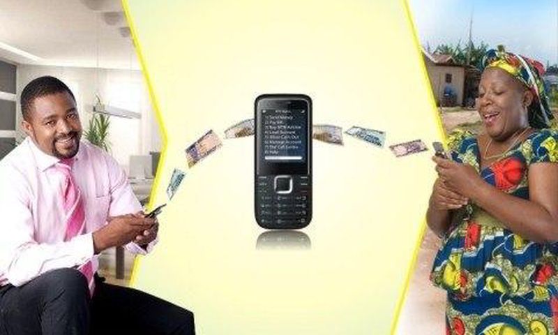 MTN has it’s MTN Mobile Money service across Africa, Tigo runs a TigoCash service and Vodafone recently launched it’s Vodafone Cash in Ghana