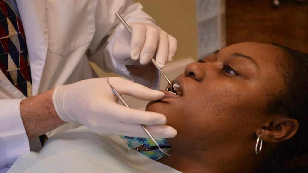 Go for regular dental check-ups [Statista]