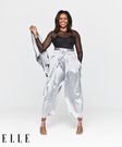 Michelle Obama covers ELLE Magazine's December issue in style