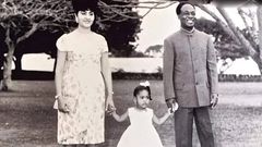 Kwame Nkrumah's look and style: A reflection of his pan-African vision