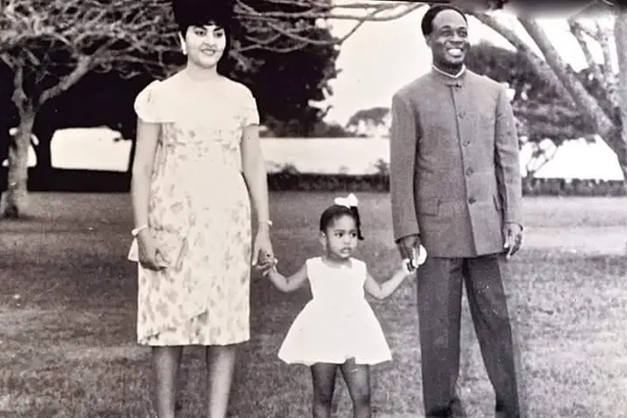 Kwame Nkrumah's look and style: A reflection of his pan-African vision