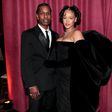 A$AP Rocky and Rihanna attend the 2023 Golden Globes.Christopher Polk/NBC via Getty Images