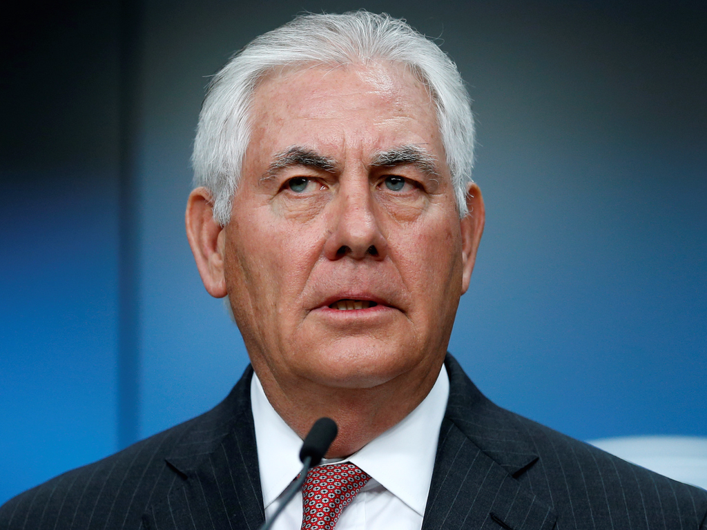 John Kelly is out — here are all the casualties of the Trump administration so far