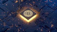 Empowering women through blockchain