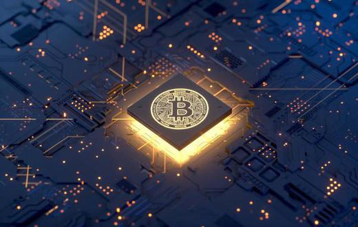 Empowering women through blockchain