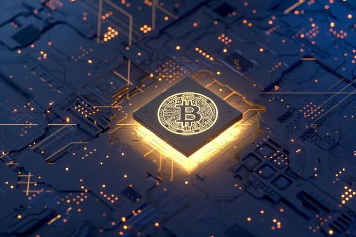 Empowering women through blockchain