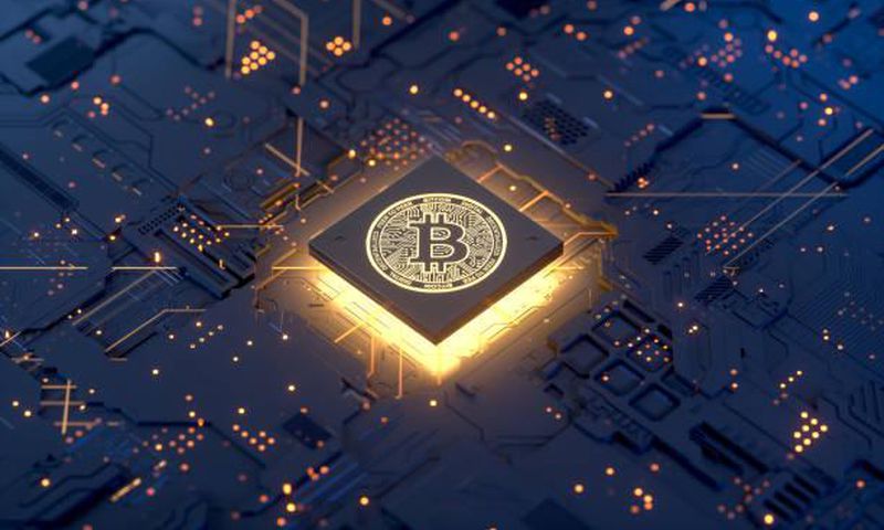 Empowering women through blockchain