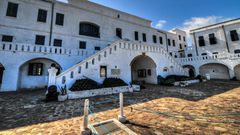 Elmina Castle