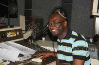 Akwesi  Aboagye