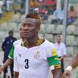 Asamoah Gyan explains why he was benched against Ethiopia