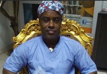 Dr. Obengfo reveals list of his clients who visits his hospital