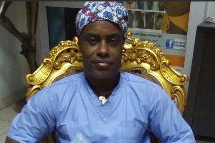 Dr. Obengfo reveals list of his clients who visits his hospital