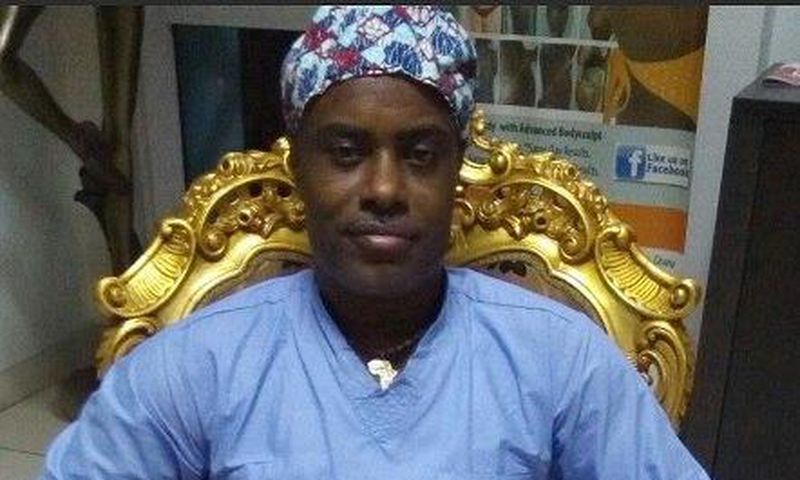 Dr. Obengfo reveals list of his clients who visits his hospital