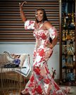 Stacy Amoateng