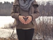 8 risks associated with a 'geriatric' pregnancy