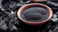 Benefits of activated charcoal [Indiamart]