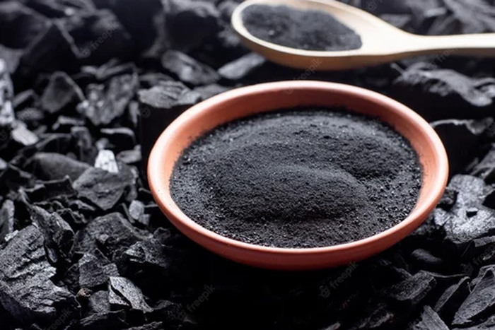 Benefits of activated charcoal [Indiamart]