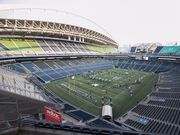 Here are the 8 cities getting XFL teams for the league's revamped 2020 season