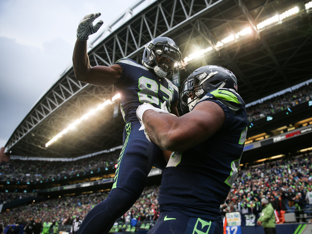 NFL POWER RANKINGS: Where all 32 teams stand going into Week 14