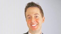 Badr Berrada's incredible entrepreneurial journey