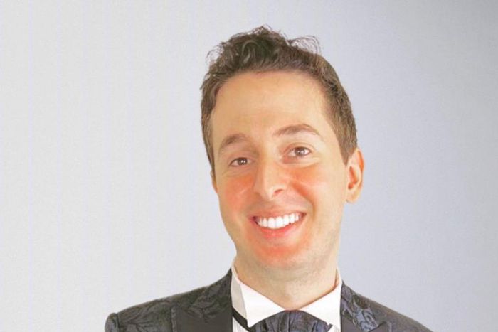 Badr Berrada's incredible entrepreneurial journey