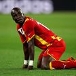 Stephen Appiah: I was lucky to be part of Ghana’s 2010 World Cup squad