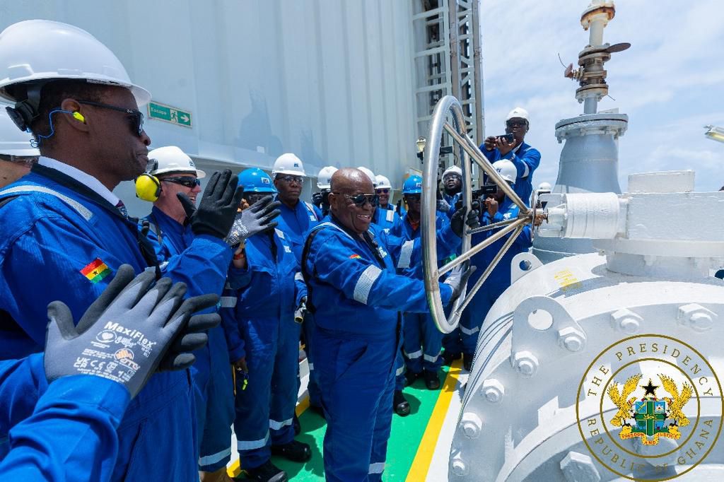 Jubilee-South-East-Oil-Field-Project-1