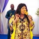 Evangelist Patricia Oduro Koranteng aka Nana Agradaa