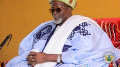New overlord of Dagbon, Yaa Naa Abukari Mahama II